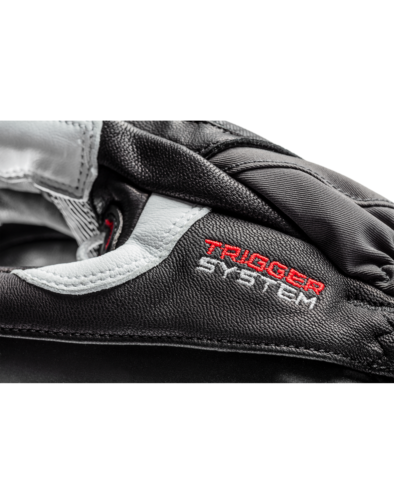 LEKI GRIFFIN PRO 3D GLOVES