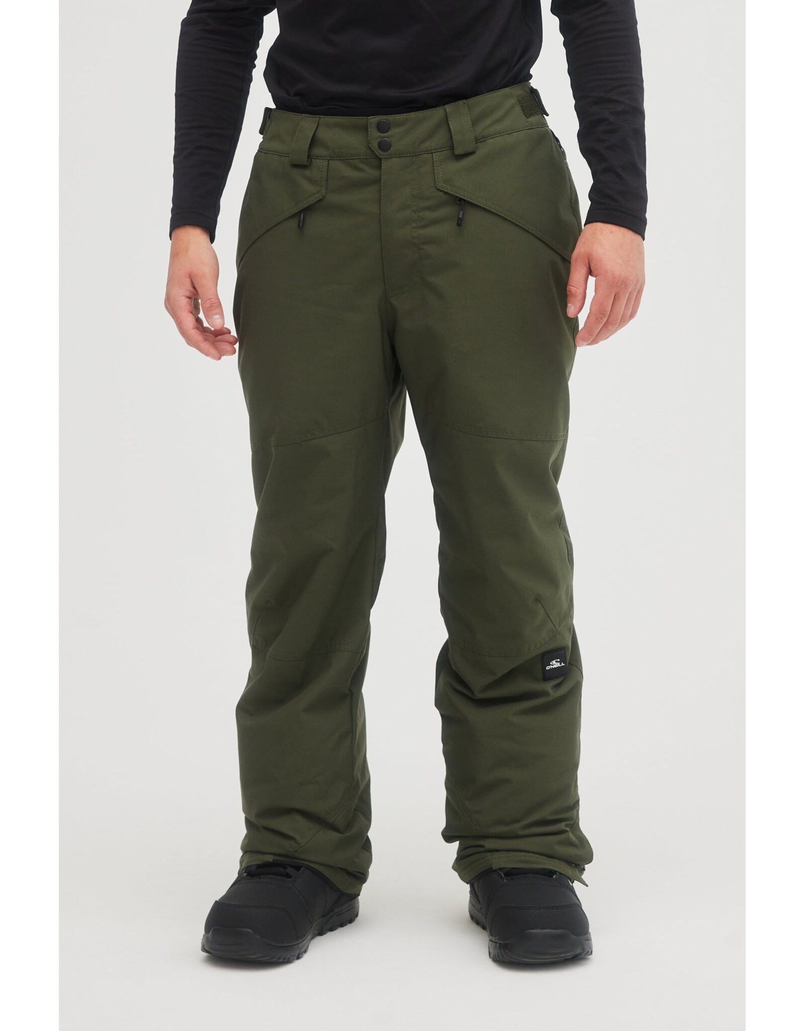 ONEILL MEN HAMMER INSULATED PANT