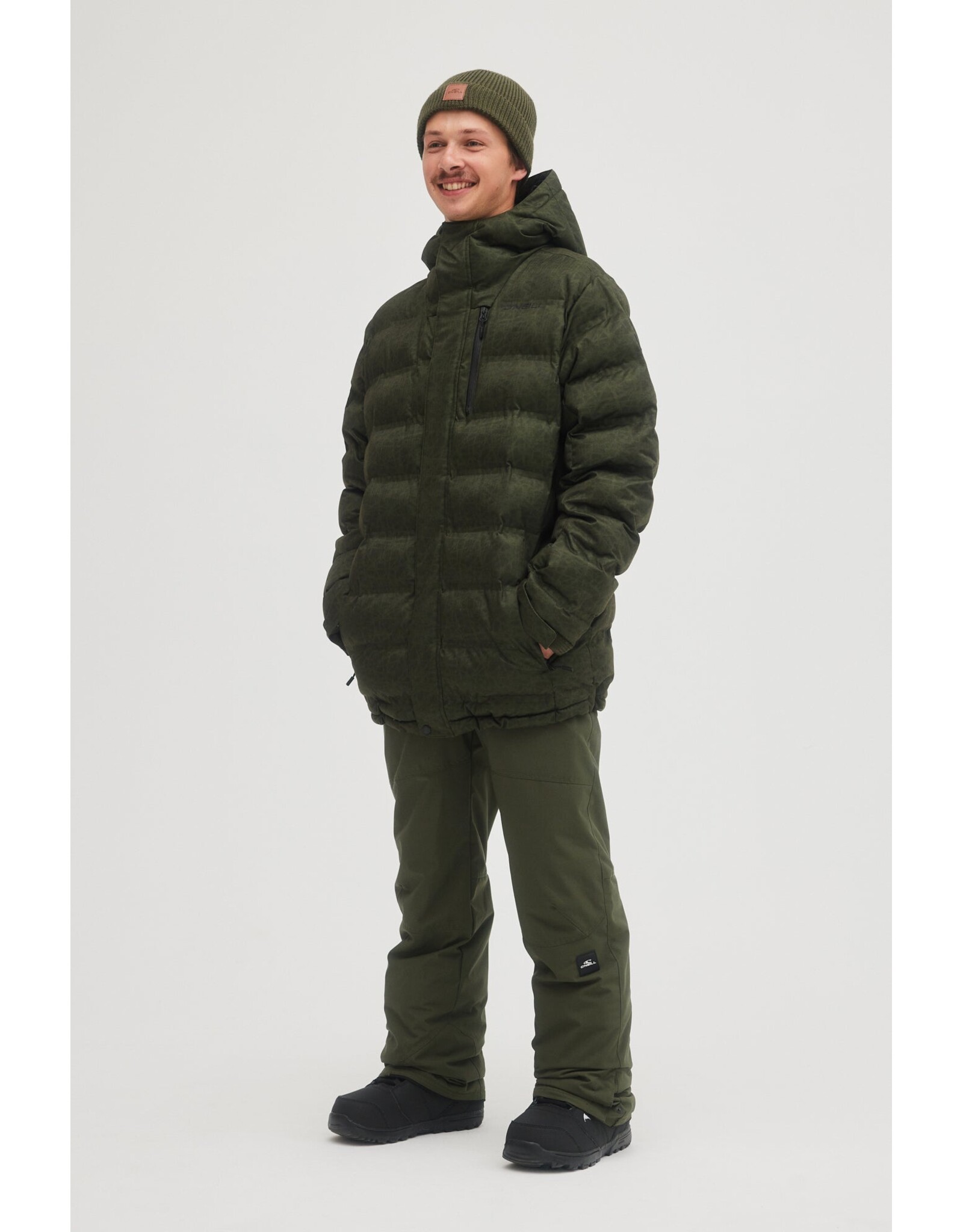 ONEILL MEN HAMMER INSULATED PANT