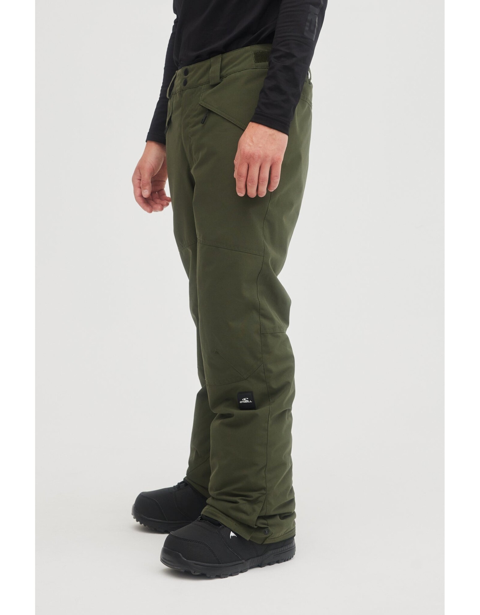 ONEILL MEN HAMMER INSULATED PANT