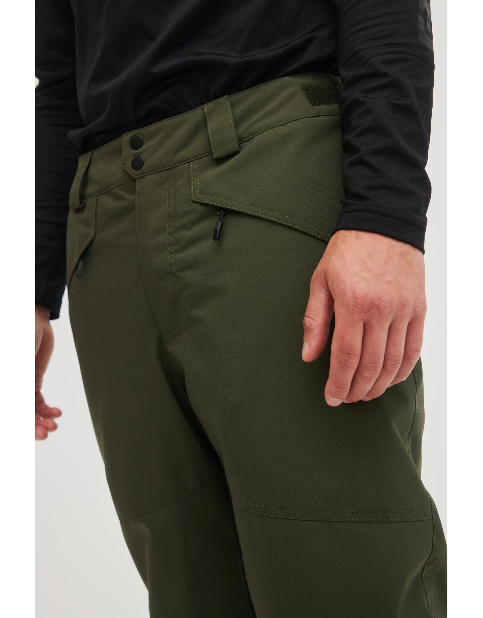 ONEILL MEN HAMMER INSULATED PANT