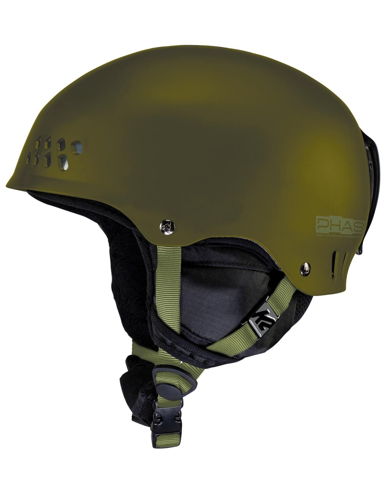 K2 PHASE PRO