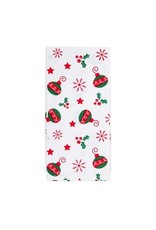 Holiday Towels Set of Two