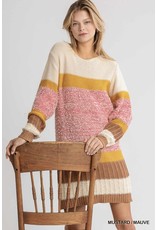 Umgee USA Sweater Dress