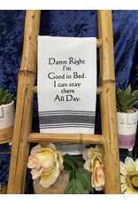 Wild Hare Designs "Hilarious" Dish Towels