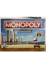 Monopoly Corpus Christi Edition