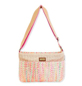 Andalusia Crossbody