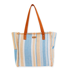 Sun N Sand Accessories Lugo Shoulder Totes