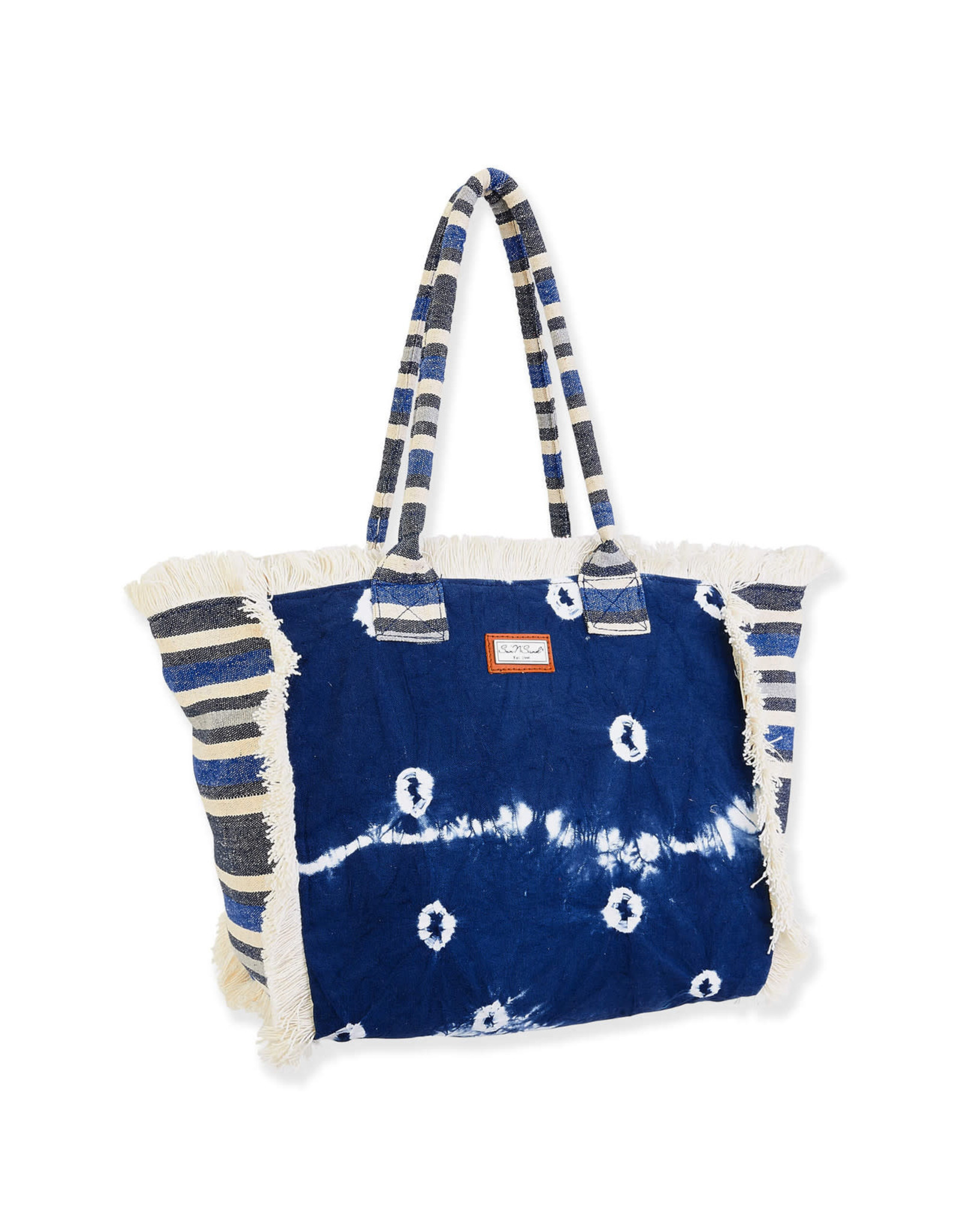 Sun N Sand Accessories Lleida Casual Shoulder Totes