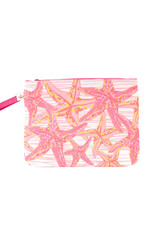 Wet/Dry Bag - Stella Marine Pink/Sunburst