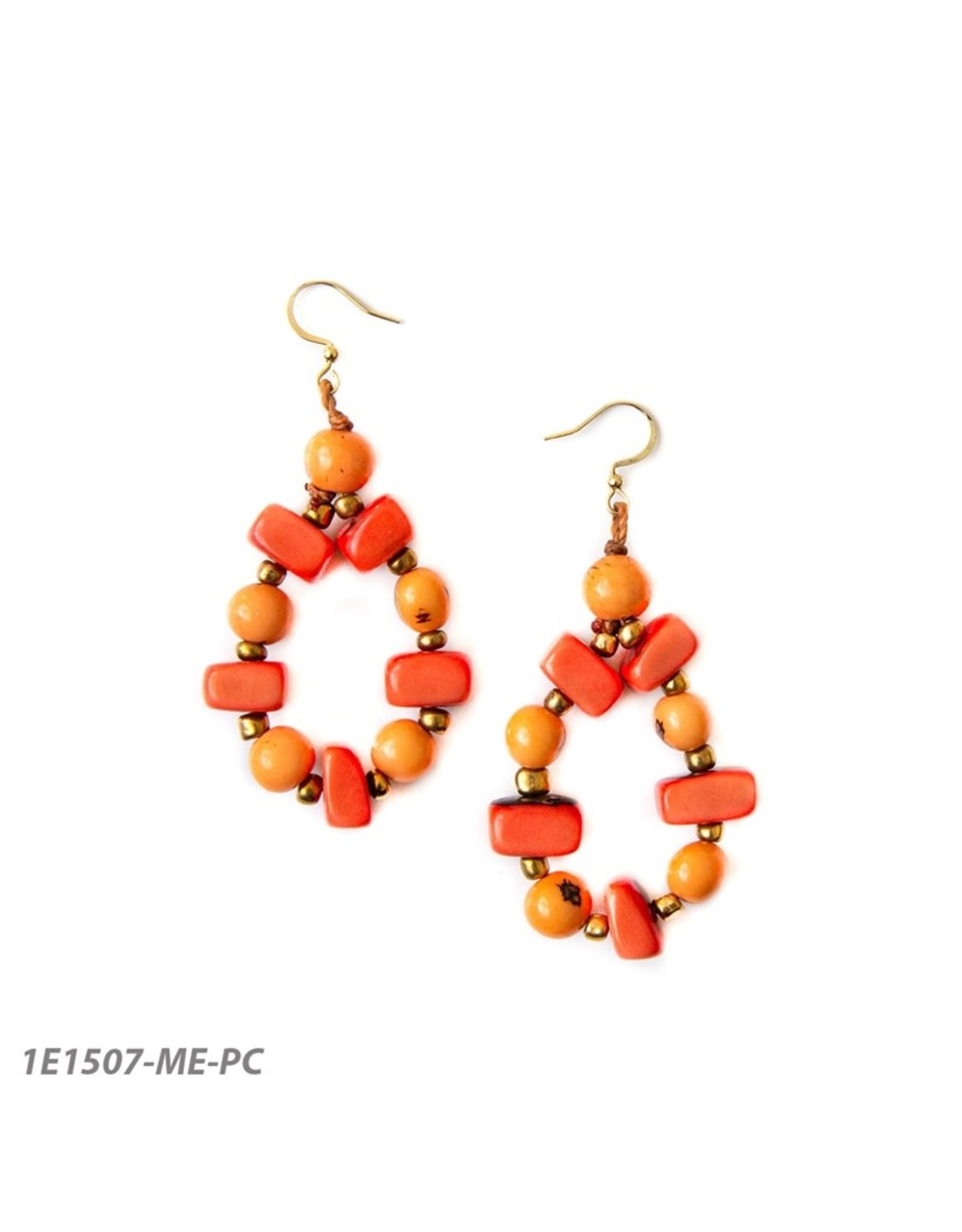 Tagua jewelry by soraya cedeno top