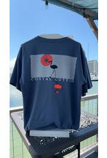 Coastal Cotton Men's T-shirt