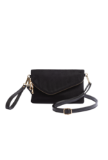 Velvet Crossbody