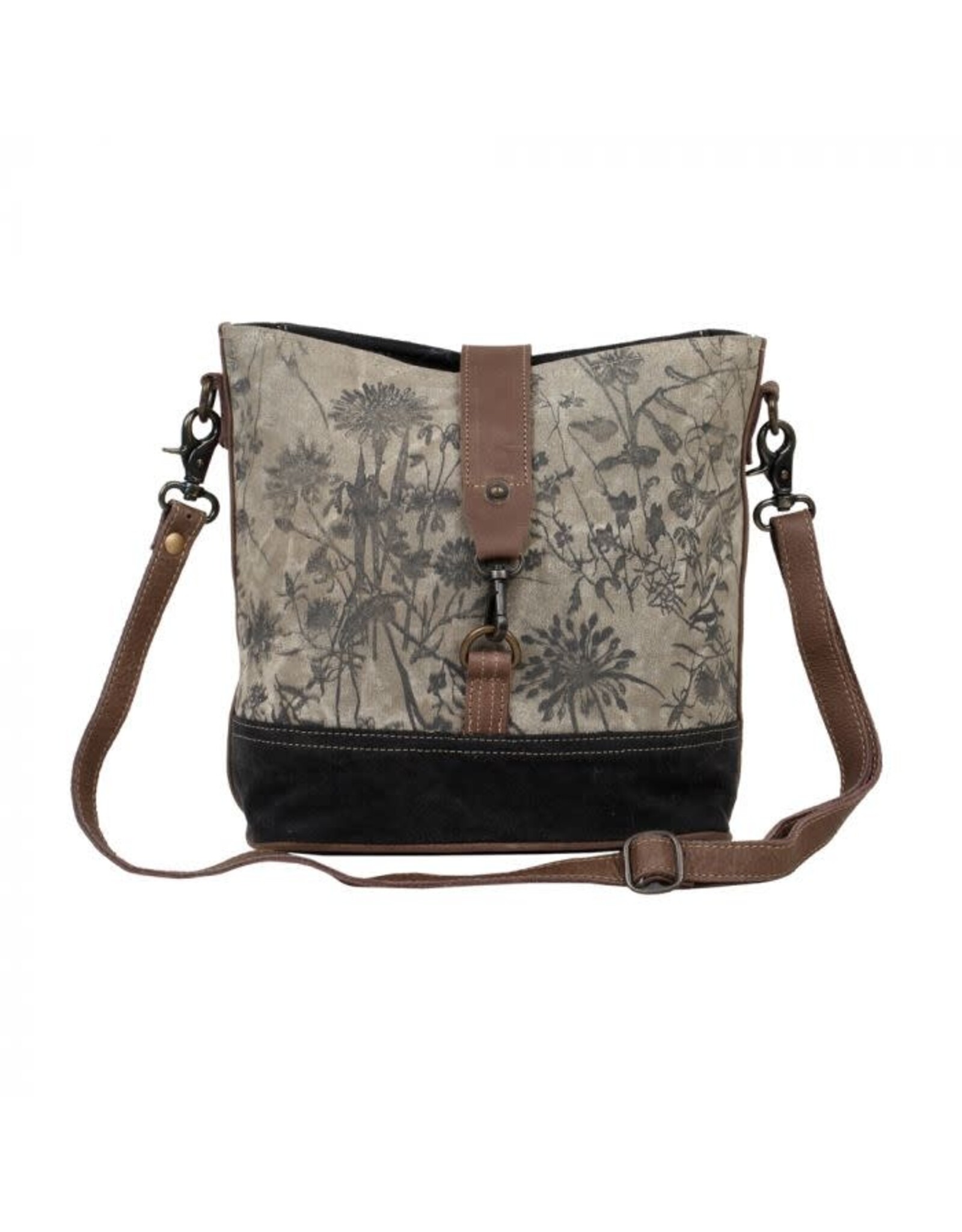 Debonair Shoulder Bag