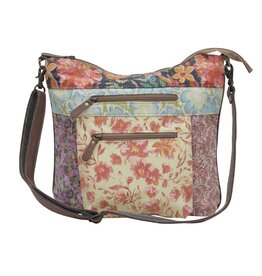 Le Fleur Essi Shoulder Bag