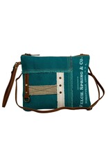 Cross Body- Countryside Connections