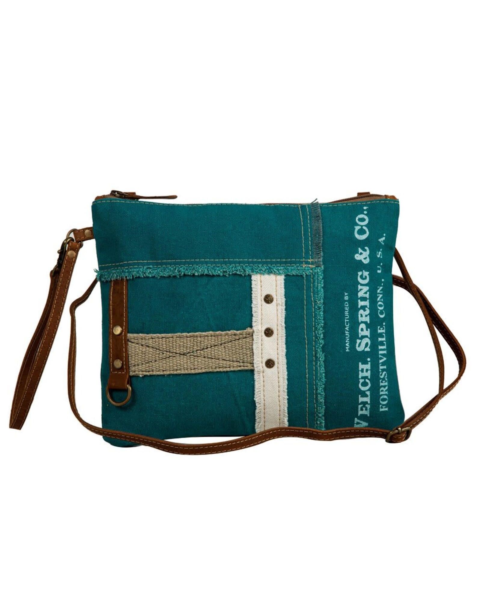 Cross Body- Countryside Connections