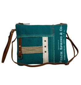 Cross Body- Countryside Connections