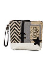 Pouch - Globetrotter Pouch