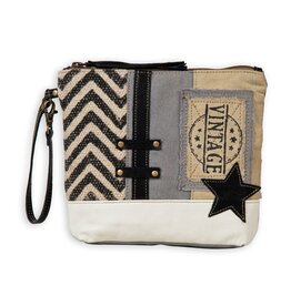 Pouch - Globetrotter Pouch