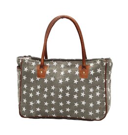 Freedom of Star Small Bag