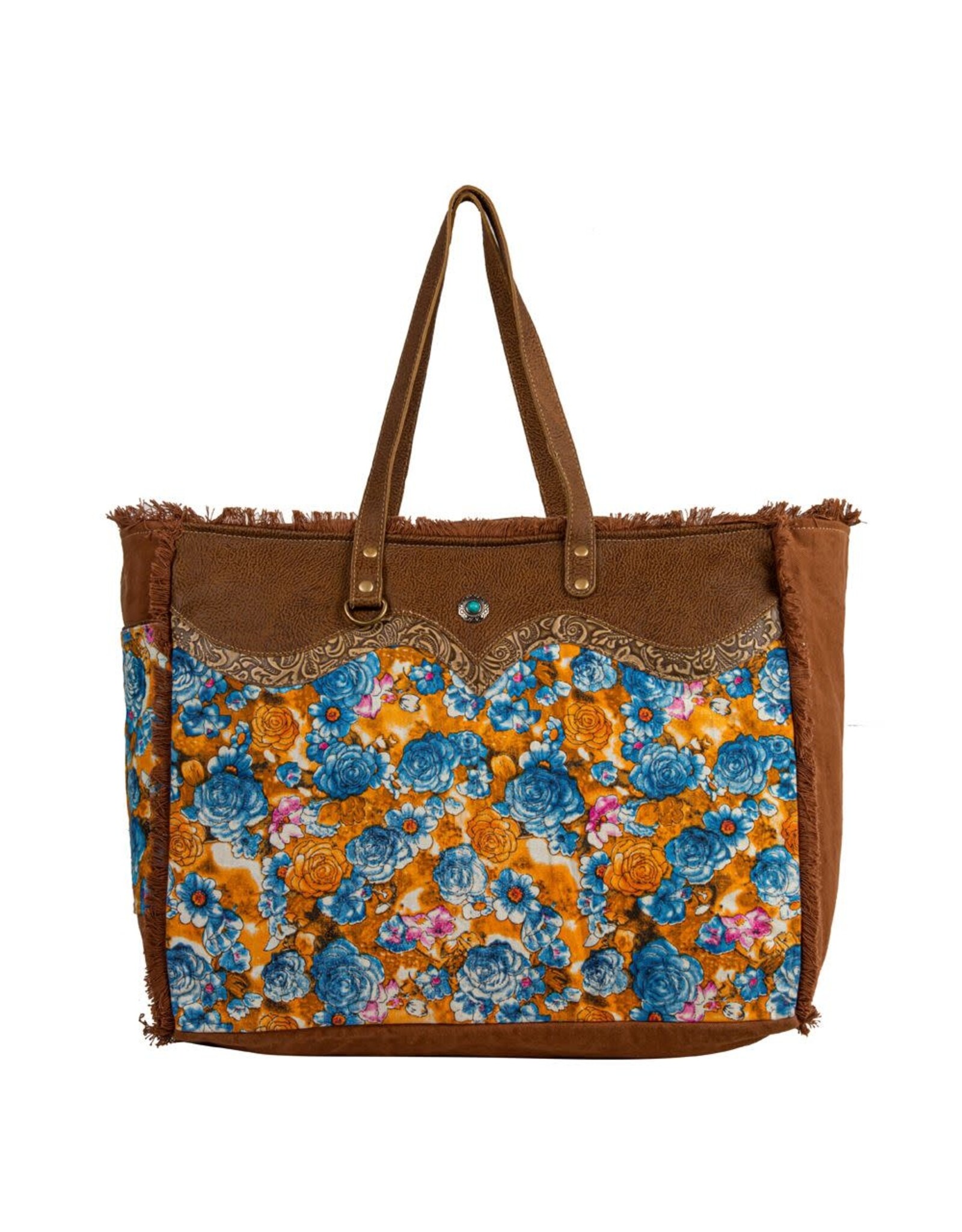 Weekender - Blue Ridge Blooms