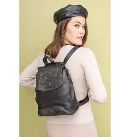 Nicole Convertible Backpack