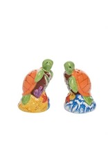 Turtle Salt & Pepper Set