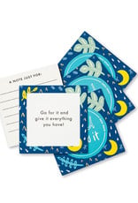 Compendium, Inc Kids Thoughtful Mini Pop Open Cards