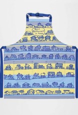 Blue Q Funny Printed Aprons