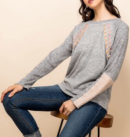 thml sweater