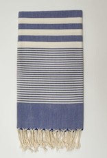 Derin International, Inc Authentic Turkish Towels