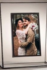 J Devlin Glass Photo Frame