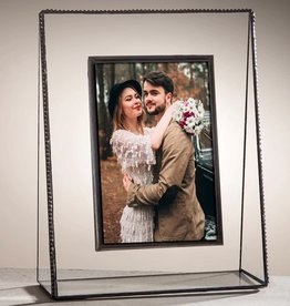 J Devlin Glass Photo Frame