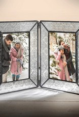 J Devlin Vintage Double Hinge Frame 4x6"