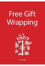 Holiday Gift Wrapping