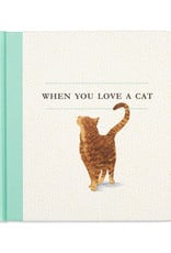 Compendium, Inc When you love a Dog (Or Cat) Book