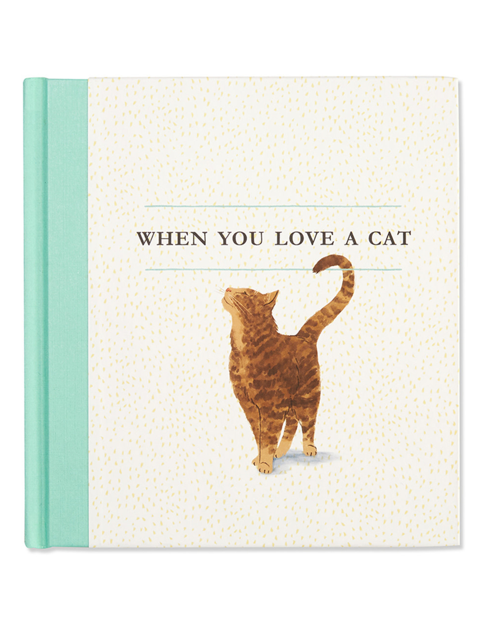 Compendium, Inc When you love a Dog (Or Cat) Book