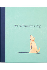 Compendium, Inc When you love a Dog (Or Cat) Book