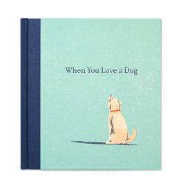 Compendium, Inc When you love a Dog (Or Cat) Book