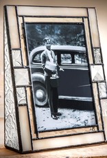 J Devlin Mission Style Picture Frame