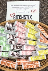 Bitchstix, LLC Bitchstix SPF 30 Lipgloss