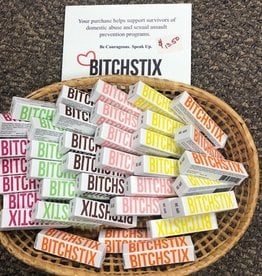 Bitchstix, LLC Bitchstix SPF 30 Lipgloss