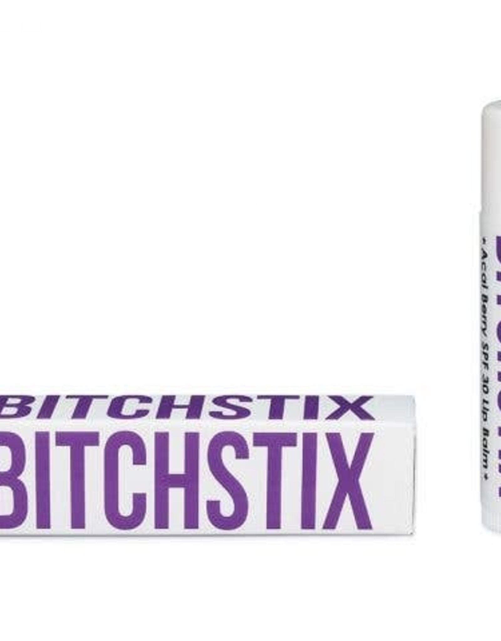 Bitchstix, LLC Bitchstix SPF 30 Lipgloss