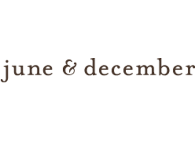 June and December