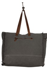 Myra Bag Cosmopolitan Weekender Tote Bag