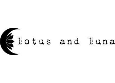 Lotus and Luna