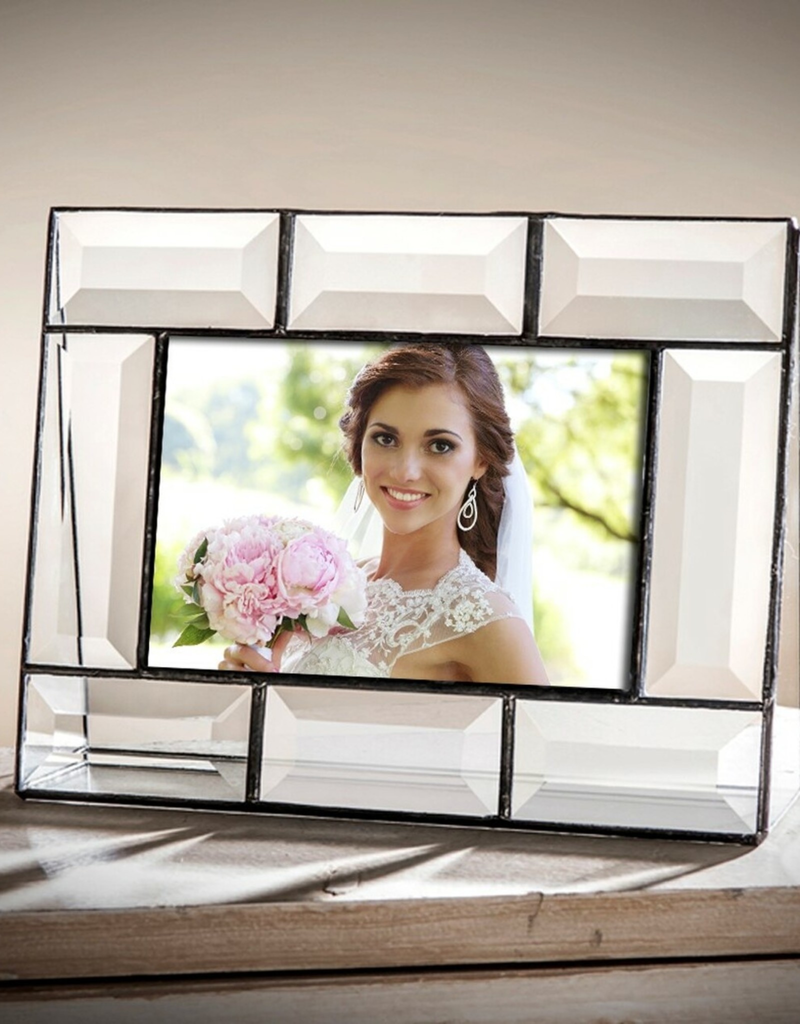 J Devlin Picture Frame  4 x 6