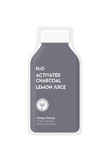 Organic Raw Juice Face Mask