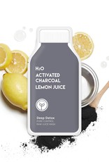 Organic Raw Juice Face Mask